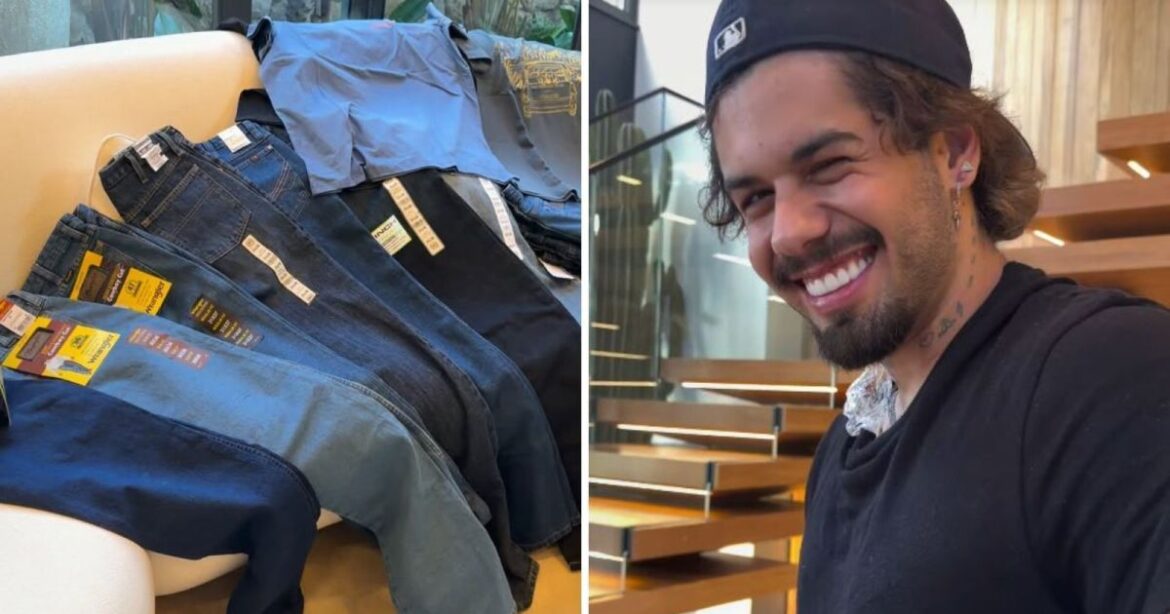 ana-castela-da-repaginada-nos-looks-de-ze-felipe:-“vai-ser-boiadeiro” ana-castela-da-repaginada-nos-looks-de-ze-felipe:-“vai-ser-boiadeiro”