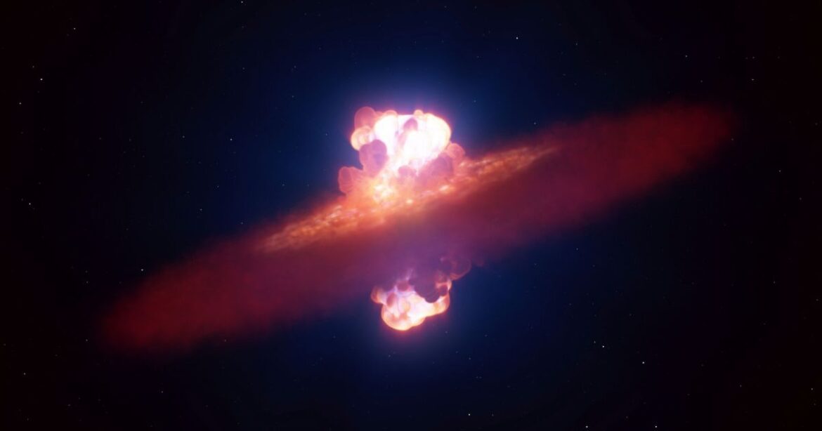 pela-primeira-vez,-cientistas-veem-estagios-iniciais-de-uma-supernova