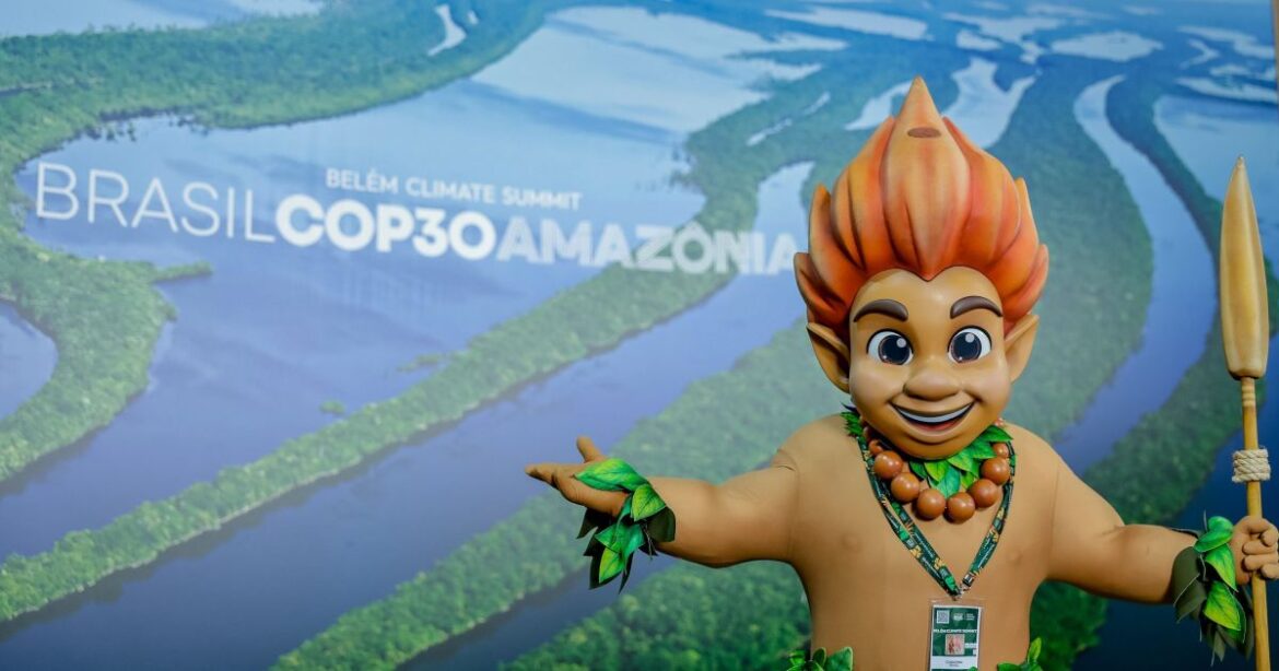 cop30:-transicao-energetica-pauta-os-debates-do-quinto-dia-do-evento