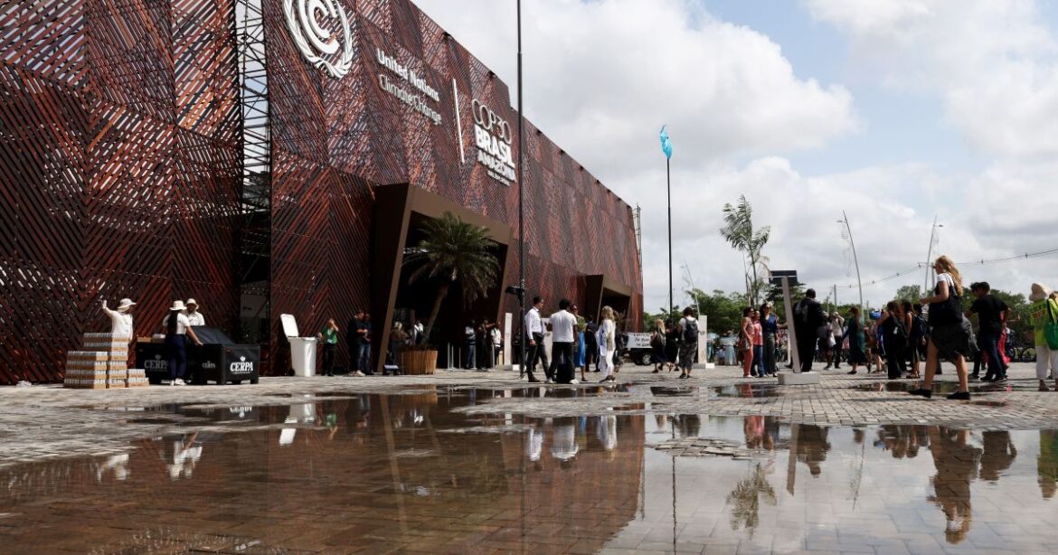cop30:-acordo-e-virada-nas-discussoes,-diz-representante-da-sociedade-civil