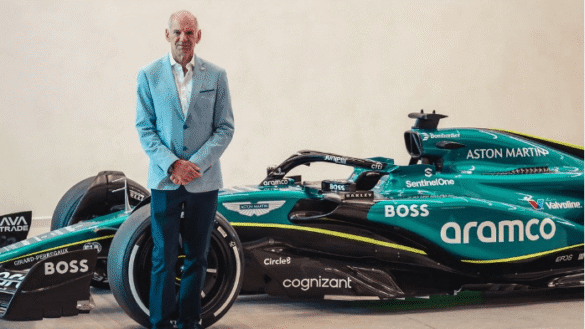f1:-projetista-historico,-adrian-newey-sera-chefe-de-equipe-da-aston-martin