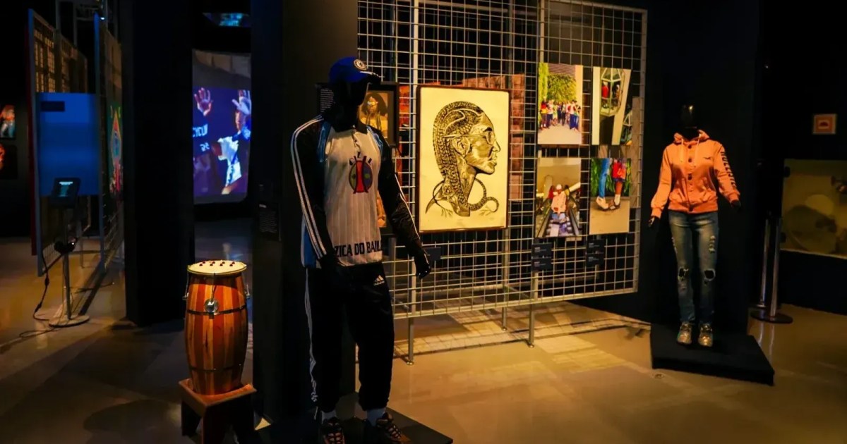 exposicao-em-sp-conta-a-historia-do-funk-com-mais-de-400-obras